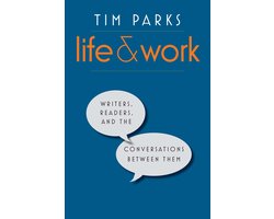 Life & Work Writers Readers & The Conver