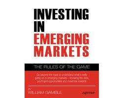 Investing In Emerging Markets