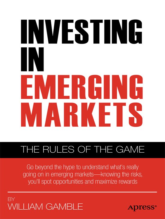 Investing In Emerging Markets