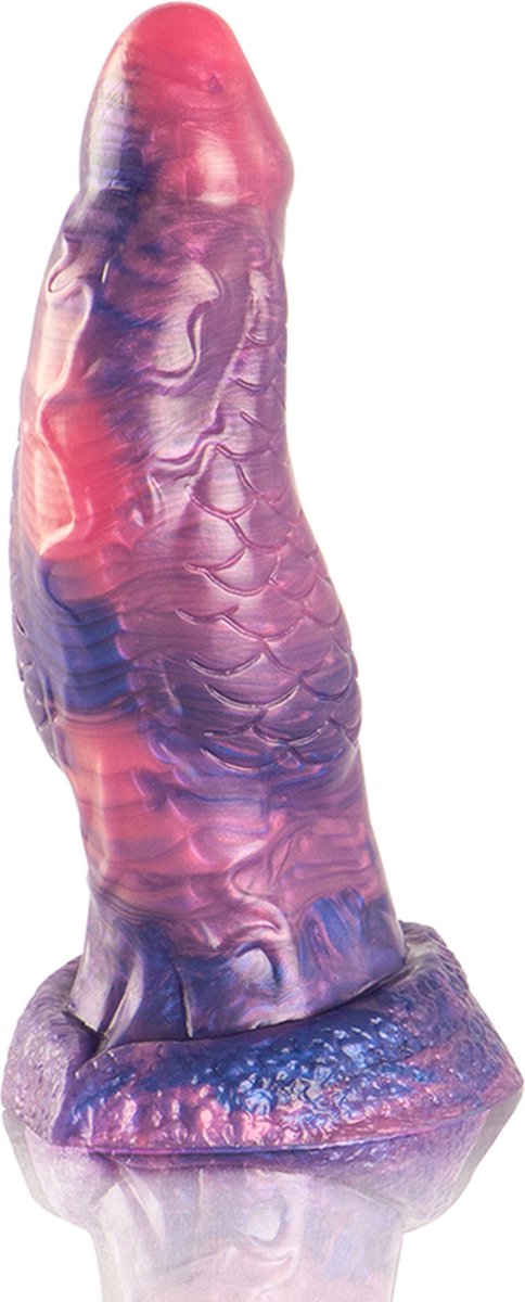 Goedkoopste EPIC - MEDUSA DILDO PETRIFIING PLEASURE | DILDO | DILDO MET ZUIGNAP | XXL DILDO | SEKSPEELTJES | SEX TOYS | SEKSSPEELTJES VOOR VROUW | SEX TOYS VOOR VROUW | SEKSSPEELTJES VOOR KOPPELS | SEX TOYS VOOR KOPPELS
