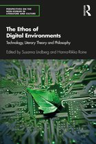 Perspectives on the Non-Human in Literature and Culture-The Ethos of Digital Environments
