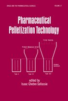 Drugs and the Pharmaceutical Sciences- Pharmaceutical Pelletization Technology