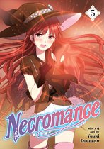 Necromance- Necromance Vol. 5