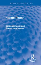 Routledge Revivals- Harold Pinter