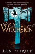 Witchsign Book 1 Ashen Torment