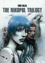 Nikopol Trilogy Vol1