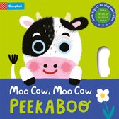 Peekaboo!3- Moo Cow, Moo Cow, PEEKABOO!