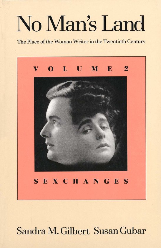 No Man's Land V 2 - Place of the Woman Writer in 20th Century - War of the Worlds V 2 (Paper)