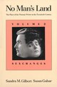 No Man's Land V 2 - Place of the Woman Writer in 20th Century - War of the Worlds V 2 (Paper)