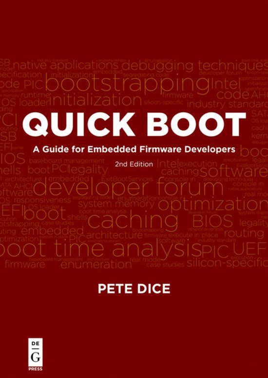 Quick Boot - cover