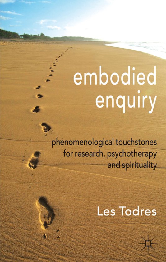 Embodied Enquiry - cover