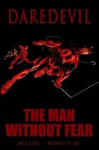 Daredevil : the man without fear