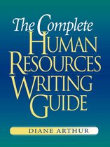 The Complete Human Resources Writing Guide