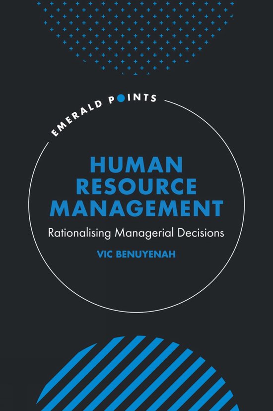 Emerald Points- Human Resource Management