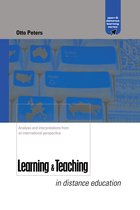 Open and Flexible Learning Series- Learning and Teaching in Distance Education