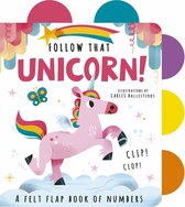 Follow That- Follow That Unicorn!