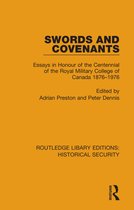 Routledge Library Editions: Historical Security- Swords and Covenants