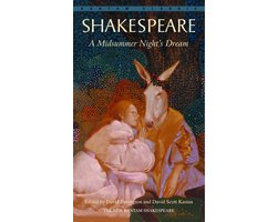 A Midsummer Night's Dream