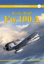 Camouflage & Decals- Focke-Wulf Fw 190 a