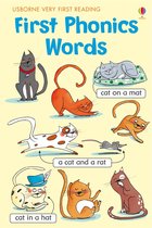 Very First Reading First Phonics Words