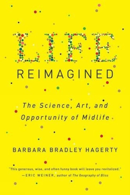 Foto: Life reimagined