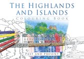 Highlands & Islands Colouring Book