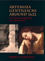 ISBN Artemisia Gentileschi Around 1622 : Shaping and Reshaping of an Artistic Identity, Art & design, Anglais