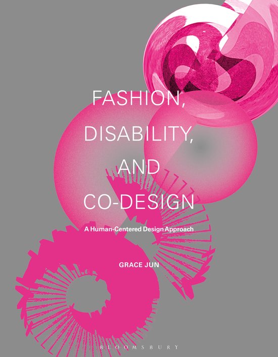 Fashion, Disability, and Co-design - cover