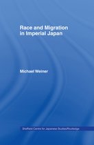 Race and Migration in Imperial Japan