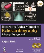 Illustrative Video Manual of Echocardiography