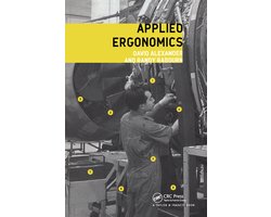 Applied Ergonomics