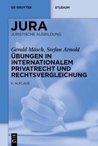 Jura Übungen- Übungen in Internationalem Privatrecht und Rechtsvergleichung