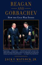 Reagan And Gorbachev