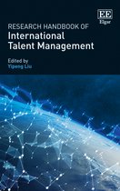 Research Handbooks in Business and Management series- Research Handbook of International Talent Management