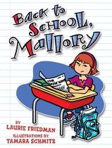 Mallory - Back to School, Mallory