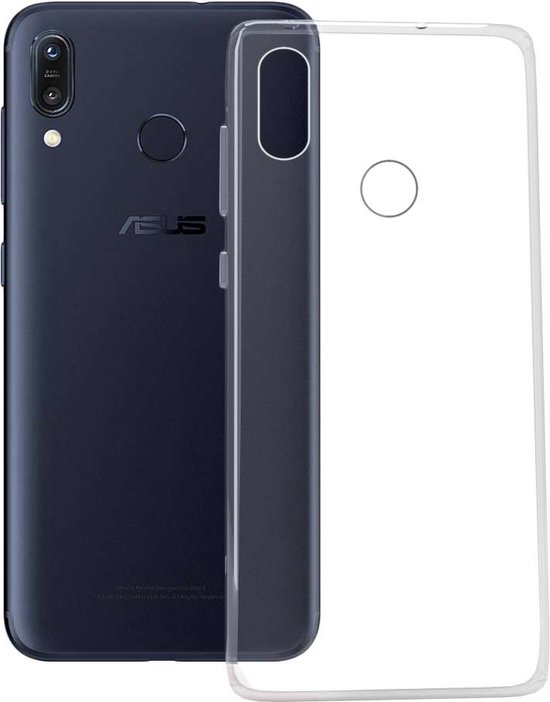 Coque Silicone Souple KWMobile Pour ASUS Zenfone 8 - Neuf Sous Blister