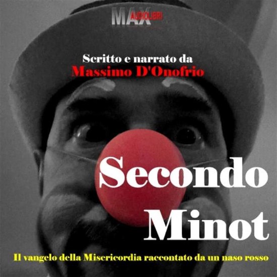 Secondo Minot - cover