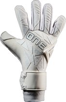 One Glove 3.0 Vision Keepershandschoenen - Maat 10