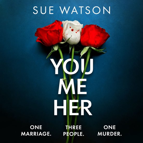 You, Me, Her - cover