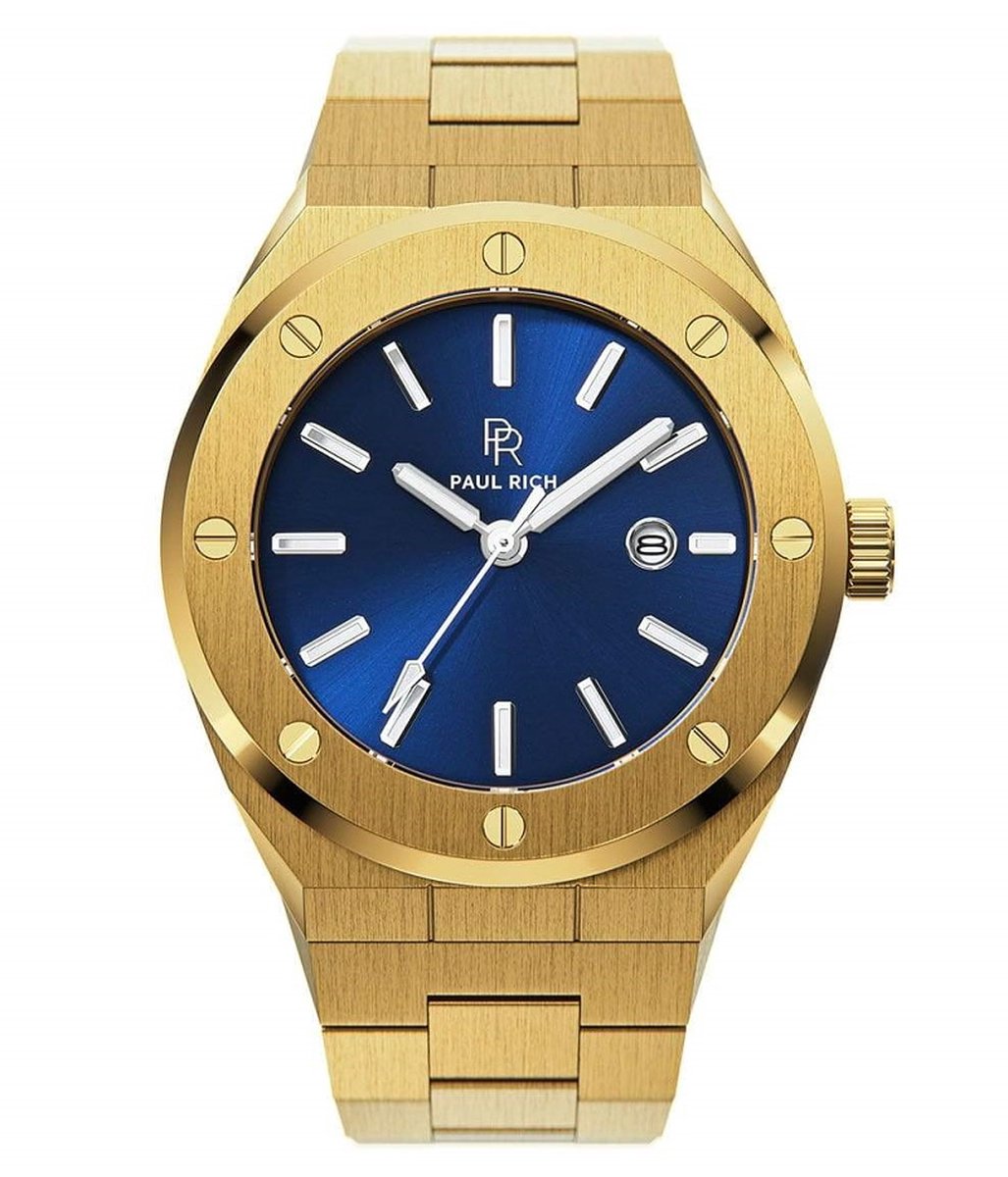 Paul Rich Royal Touch 42 mm