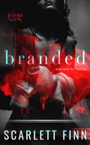 Branded Trilogy 1 - Branded