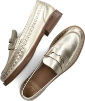 Bronx Next Frizo 66493-mm Loafers - Instappers - Dames - Goud - Maat 39