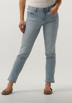Liu Jo Autentic Monroe Jeans Dames - Broek - Blauw - Maat 28