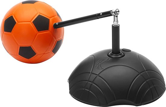 Personal training voor voetballers