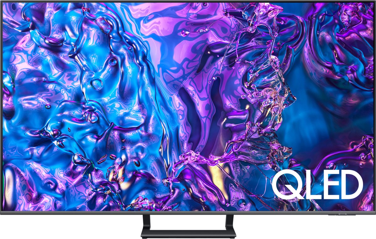 Samsung QE65Q77D - 65 inch - 4K QLED - 2024