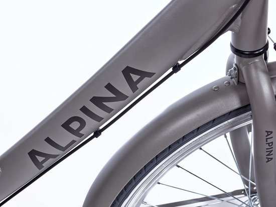 Alpina Clubb M24 Vintage Gold Matt R3 van Alpina — afbeelding 5