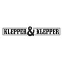 Klepper & Klepper Red Band Dropjes