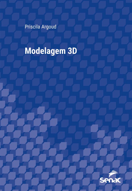 Série Universitária - Modelagem 3D - cover