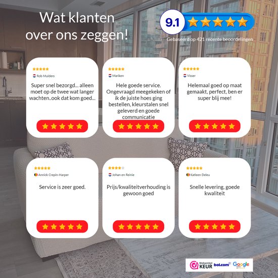 Belmarti® Bankbeschermer Duo 110cm Breed – Zwart – Dubbelzijdig, beschermt tegen vlekken, haren en krassen – ideaal voor gezinnen met kinderen en huisdieren, machinewasbaar