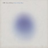 Eric Hilton - Out Of The Blur (CD)